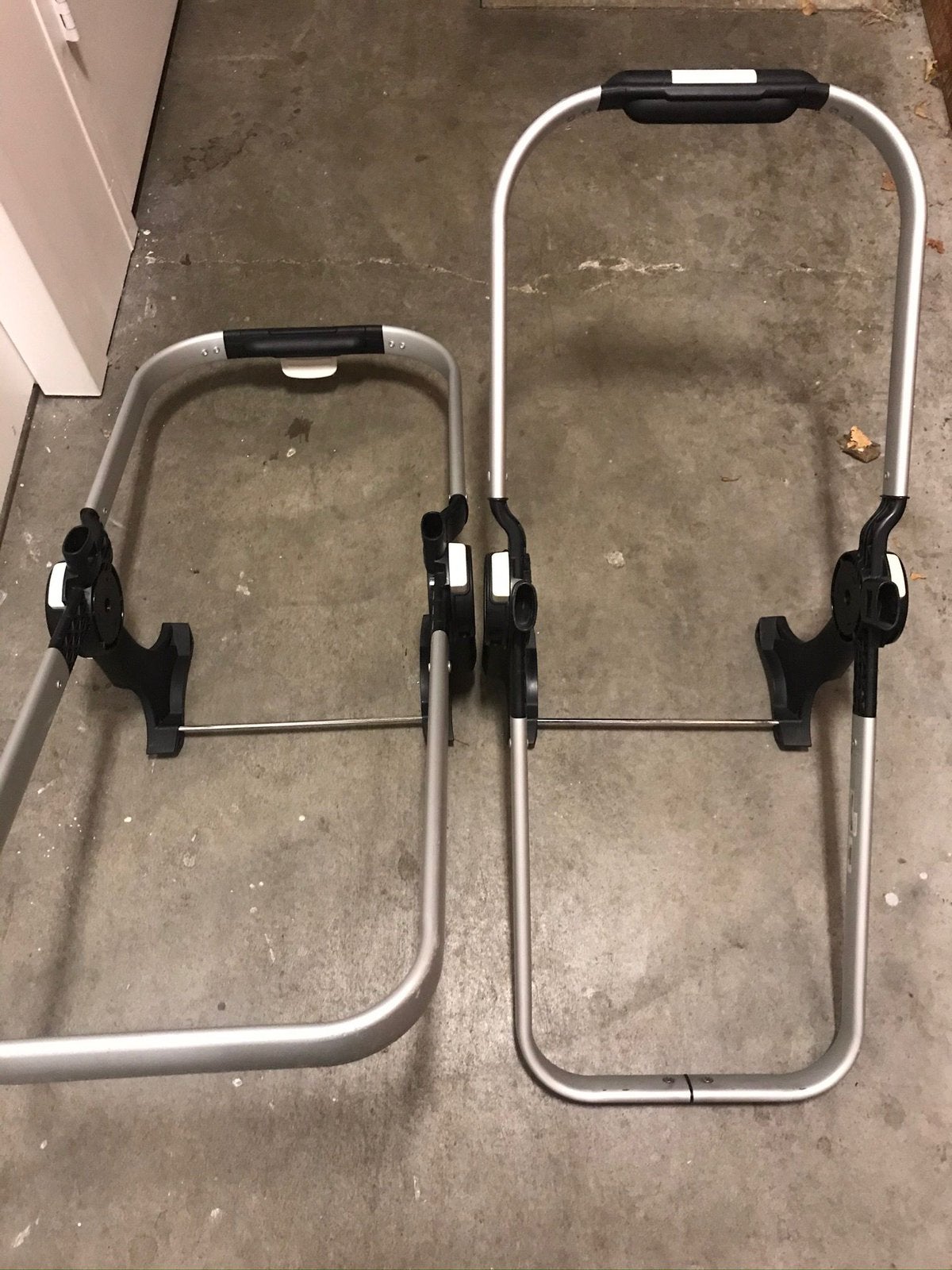 Bugaboo donkey frames, Support@bugaboo.com, Gebruikt, Bugaboo, Ophalen of Verzenden