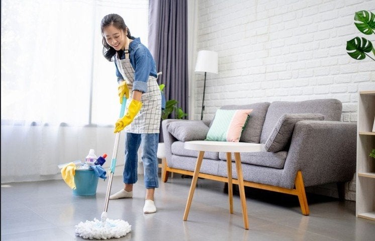 Schoonmaakservice aangeboden – Den Haag, Vacatures, Overige niveaus, Overige vormen