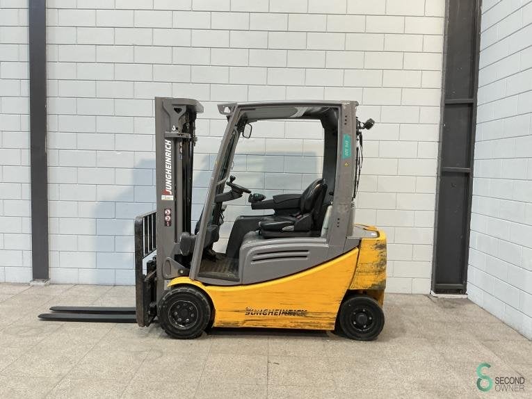 Heftrucks Elektrisch Jungheinrich EFG 320 2019, 2000 tot 3000 kg, Elektrisch, Heftruck, Jungheinrich