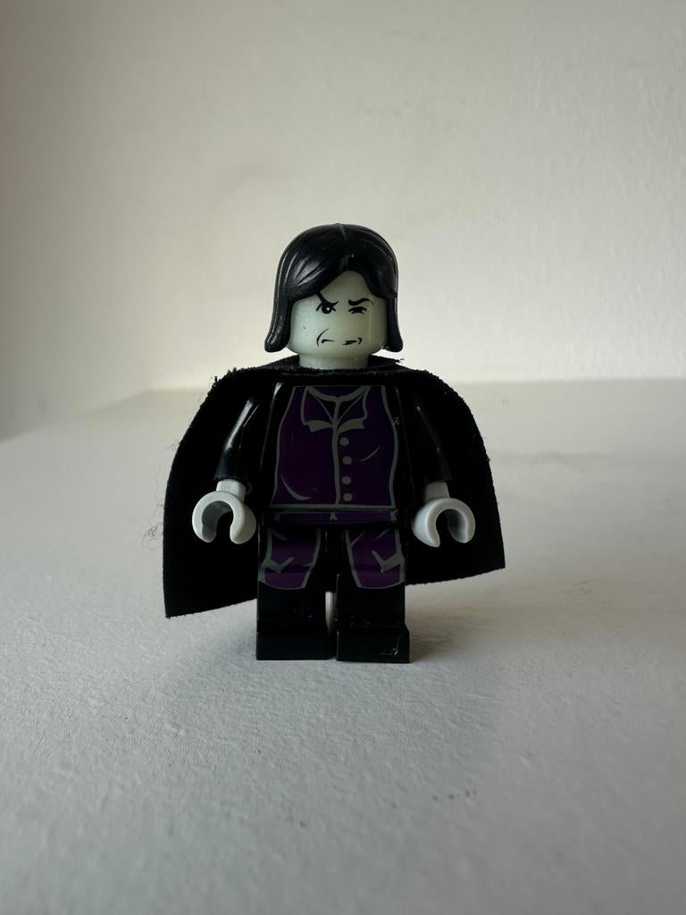 Lego harry potter minifiguren HP012, Verzenden, Zo goed als nieuw