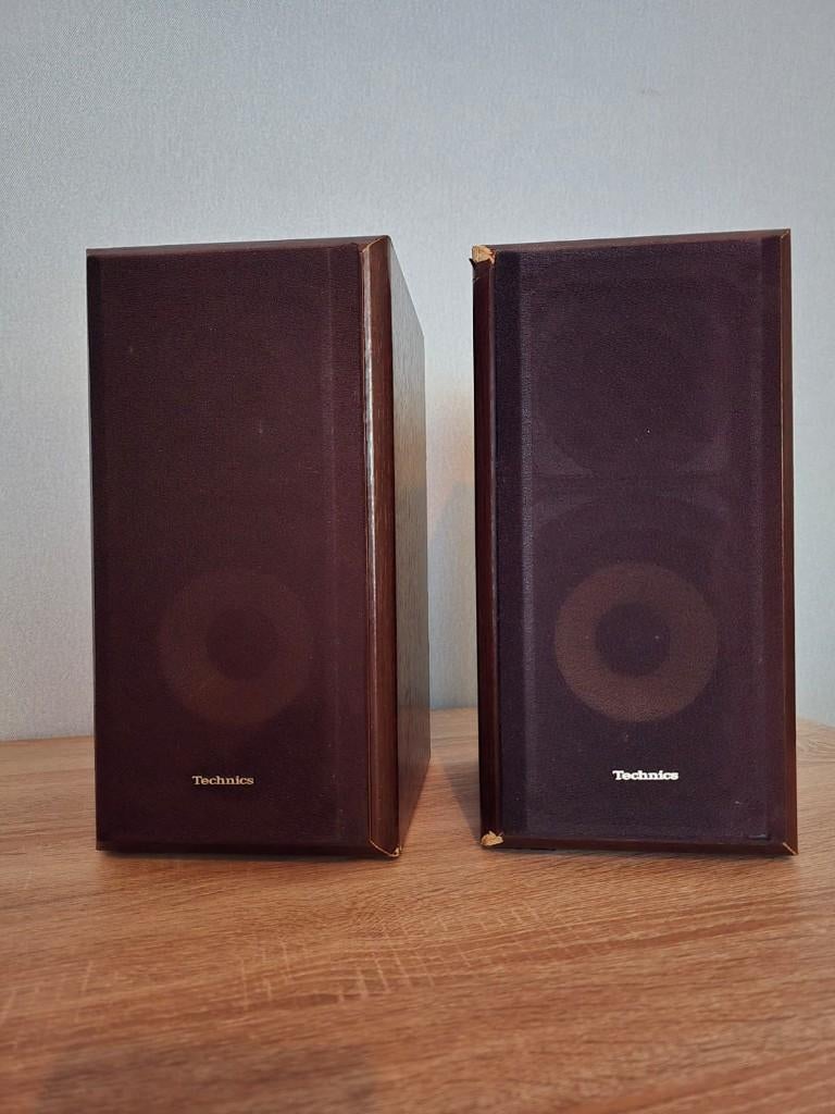 TECHNICS SB-HD 350 Speakers System, Overige merken, Gebruikt, Ophalen of Verzenden, Minder dan 60 watt