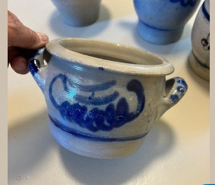 Keulse pot, Antiek en Kunst, Ophalen