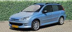 39-LF-GK kentekencheck: Peugeot 206, APK en kosten 15 Peugeot 206 2.0 16V SW GTI 2003 Grijs