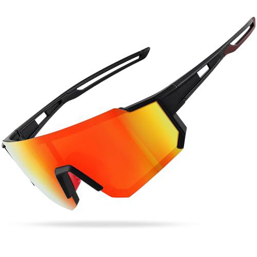 Fiet/sport zonnebril, Zonnebril, Overige kleuren, Nieuw, Ophalen