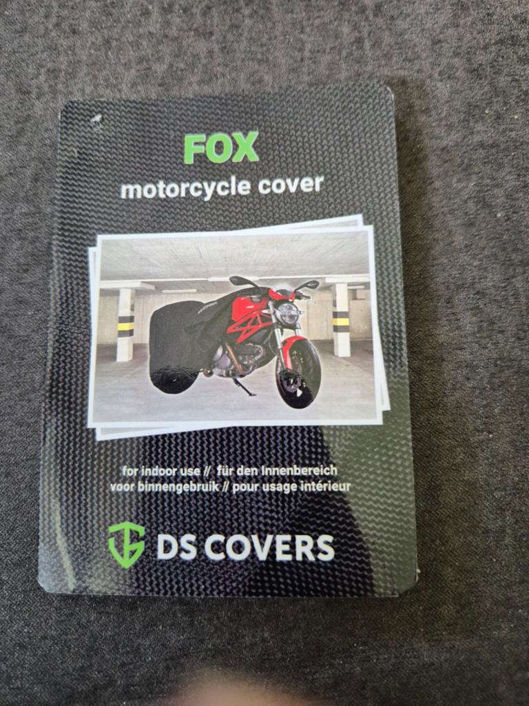 Motorhoes maat xl, Ophalen of Verzenden
