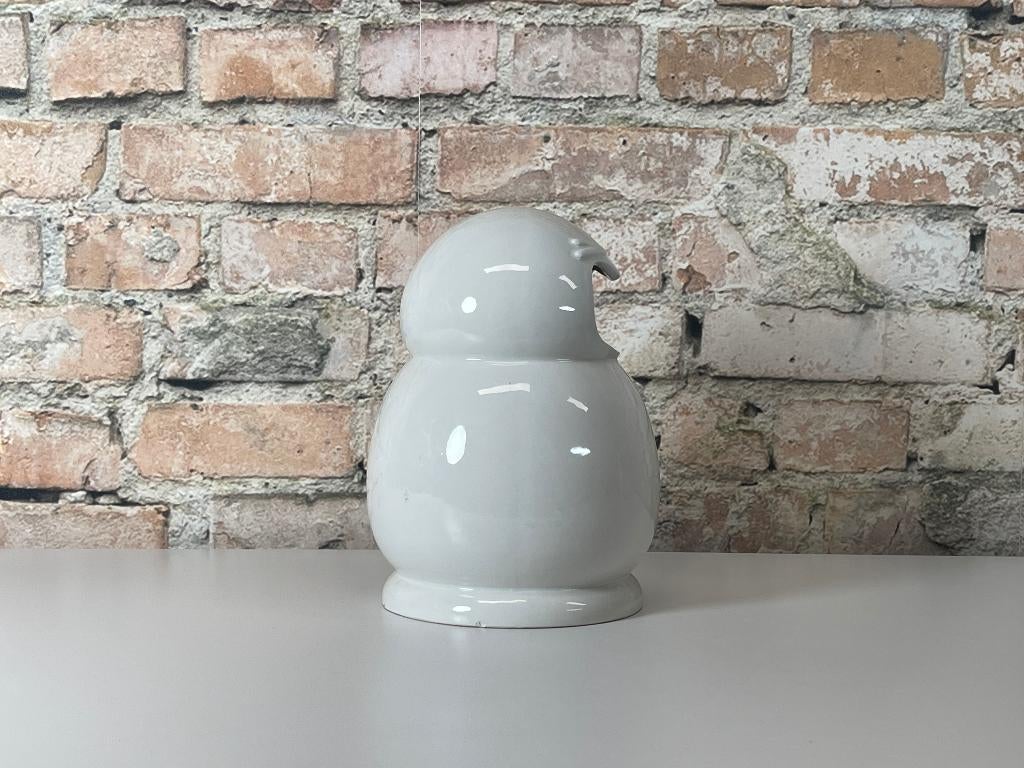 Frank Willems Aaah Large bij TheReSales, Ophalen, Wit, Minder dan 50 cm, Glas