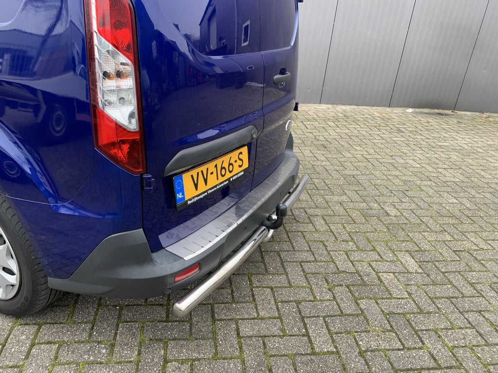 Ford Transit Connect Rearbar Achterbar, Auto diversen, Tuning en Styling, Niet ingevuld, Niet ingevuld, Niet ingevuld