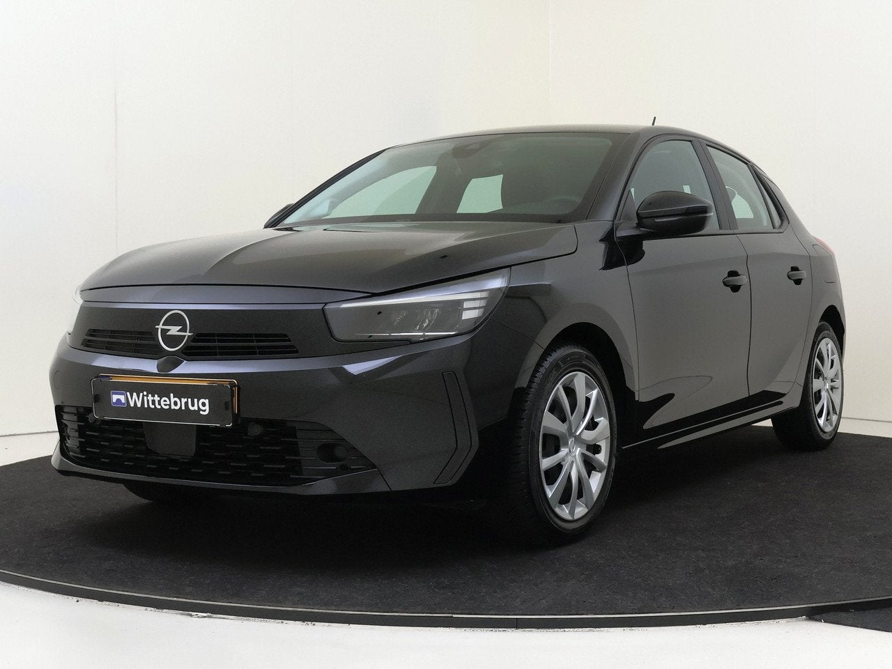 Opel Corsa 1.2 YP (bj 2024), Auto's, 1199 cc, Handgeschakeld, 19 km/l, Corsa