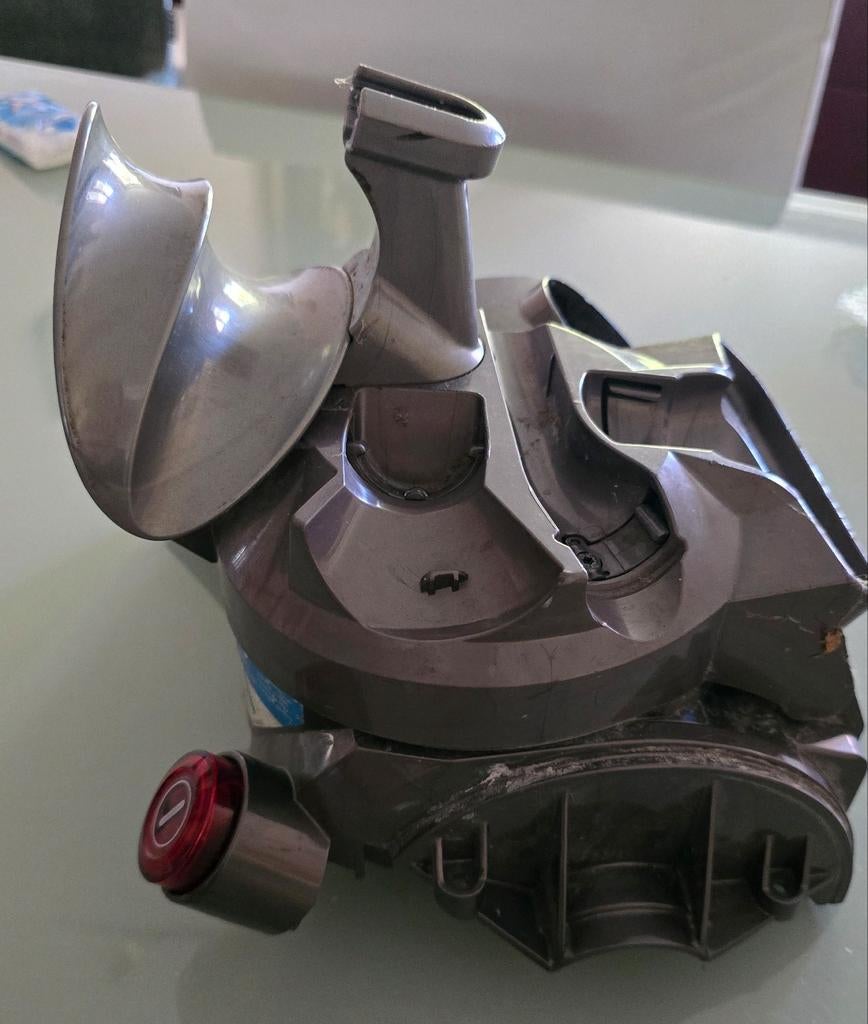 Dyson onderdelen, dc20 motorfilterdeksel, Ophalen of Verzenden