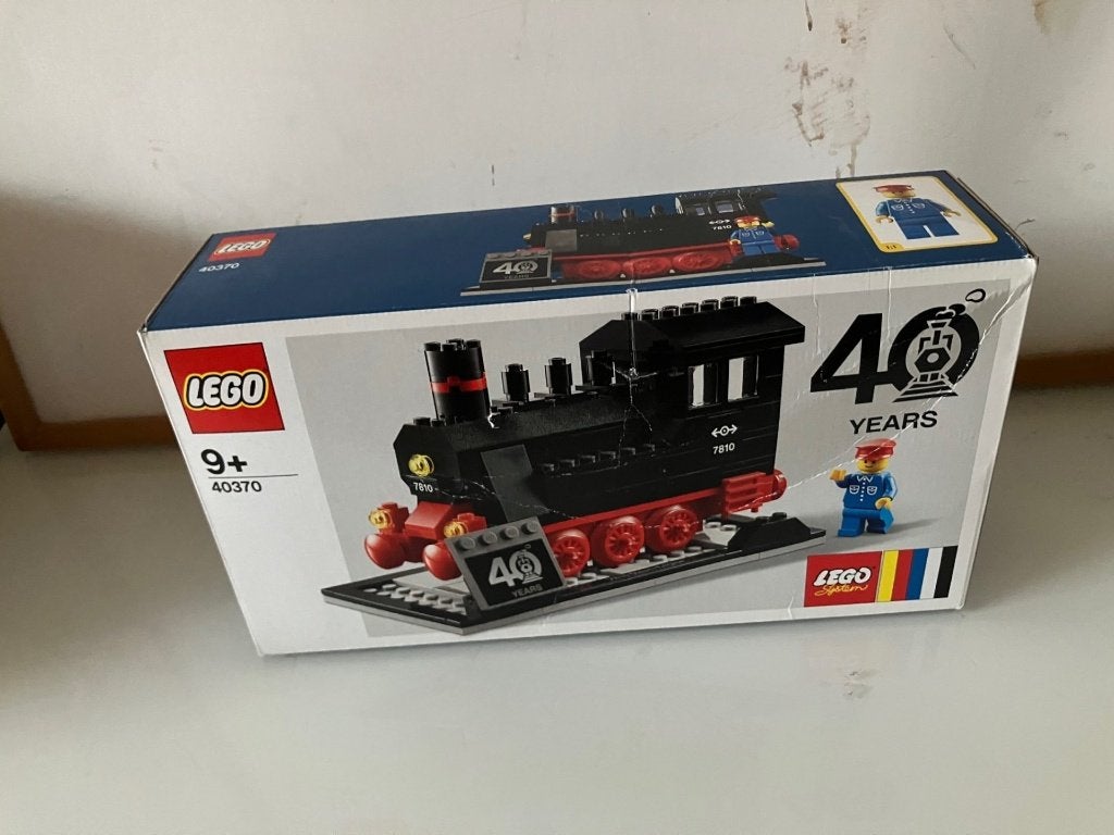 Lot Lego, Ophalen of Verzenden, Nieuw