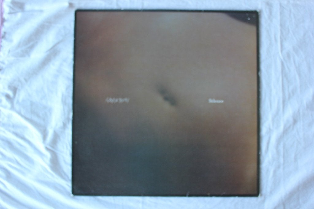 scratch massive - silence, Ophalen of Verzenden, Zo goed als nieuw, 12 inch, Overige genres