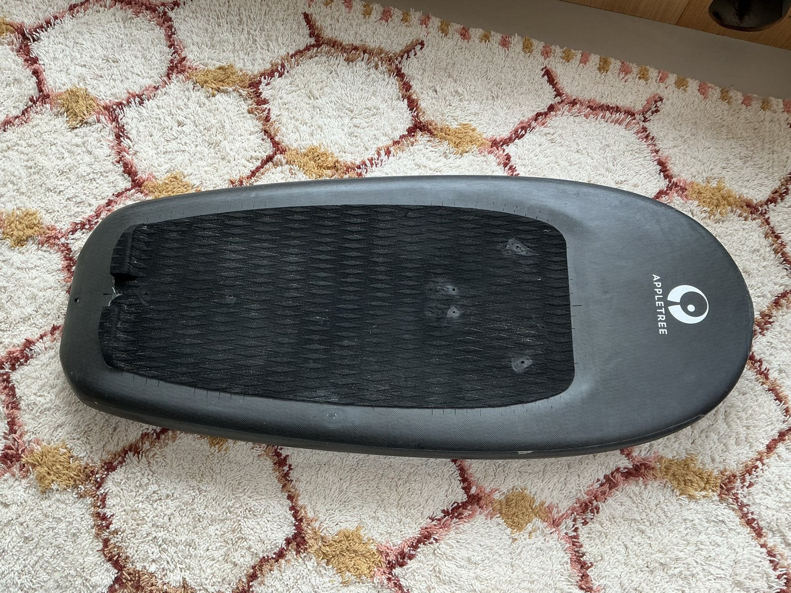 Appletree Jazz 90 liter wingboard, Ophalen, Gebruikt, Wingsurf-board