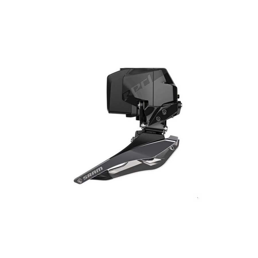 SRAM Red eTap AXS D1 12sp voorderailleur excl. accu, Ophalen of Verzenden, Nieuw, Overige typen
