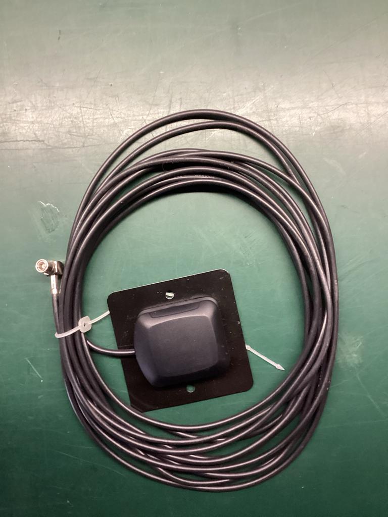 VDO Dayton GPS Antenne met lange kabel, Ophalen of Verzenden, Nieuw