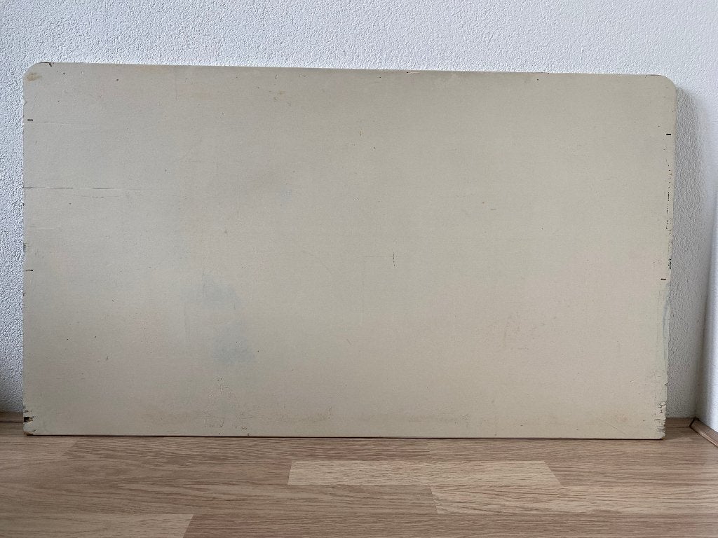 Lundia bureaublad, Ophalen, Gebruikt