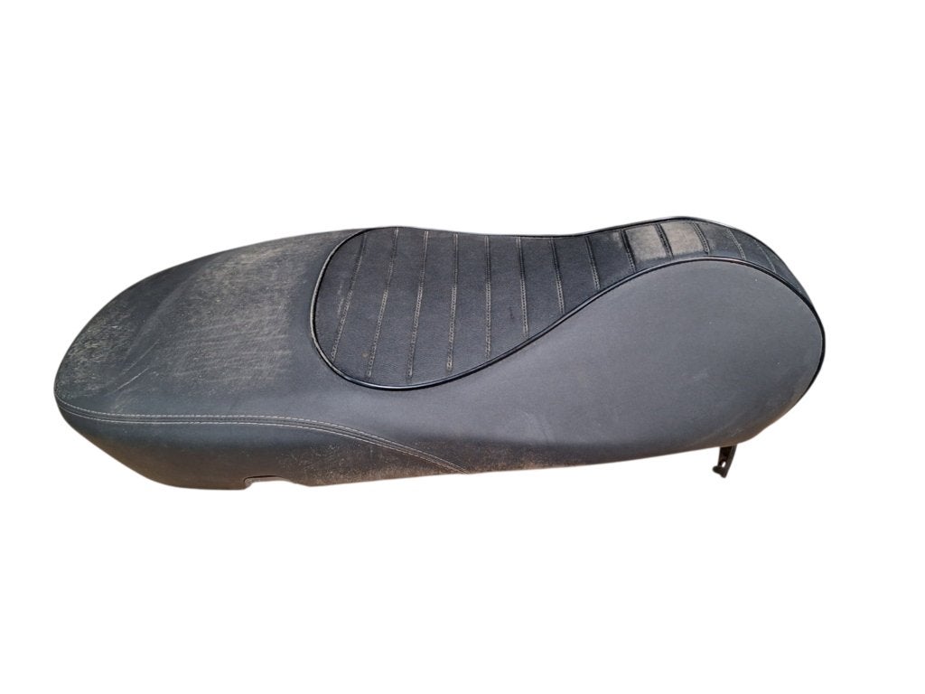 Buddyseat buddy zadel origineel Vespa Sprint Primavera, Gebruikt, Ophalen of Verzenden, Vespa, Vespa