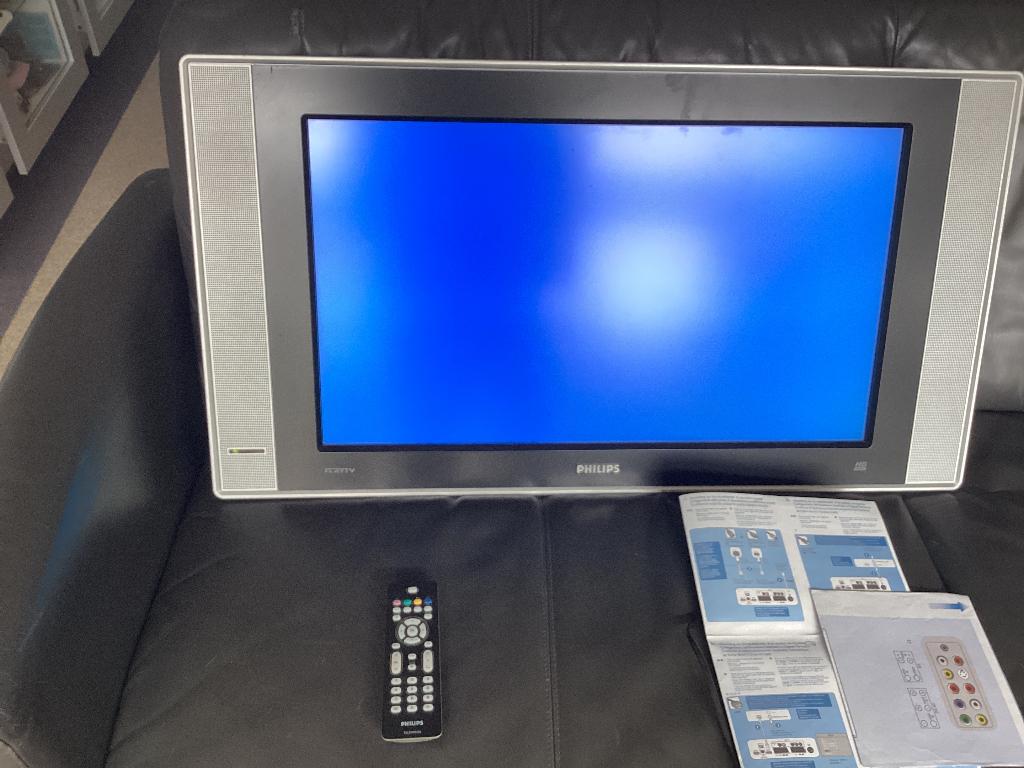 Tv Philips 26 PF5321/12, Ophalen, Philips, Gebruikt, 50 Hz