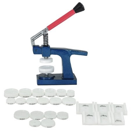 Horlogepers + back remover kit, Sieraden, Tassen en Uiterlijk, Overige merken, Staal, Polshorloge, Ophalen of Verzenden