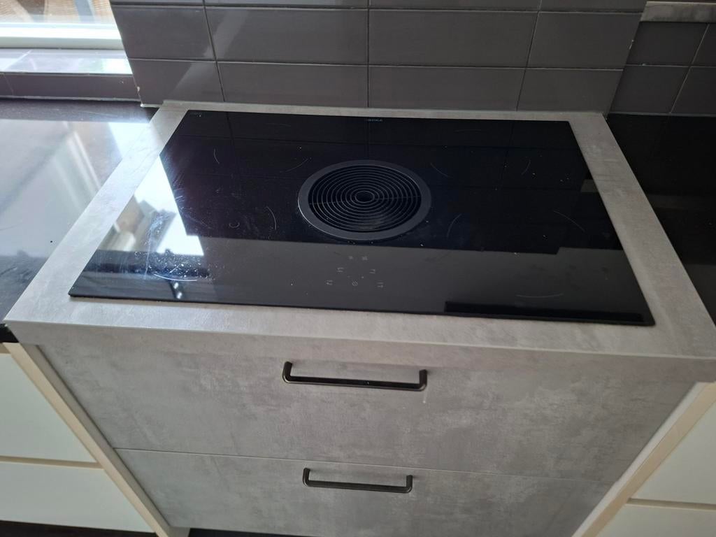 Inbouw kast, Huis en Inrichting, Keuken | Keukenelementen, Ophalen, Zo goed als nieuw