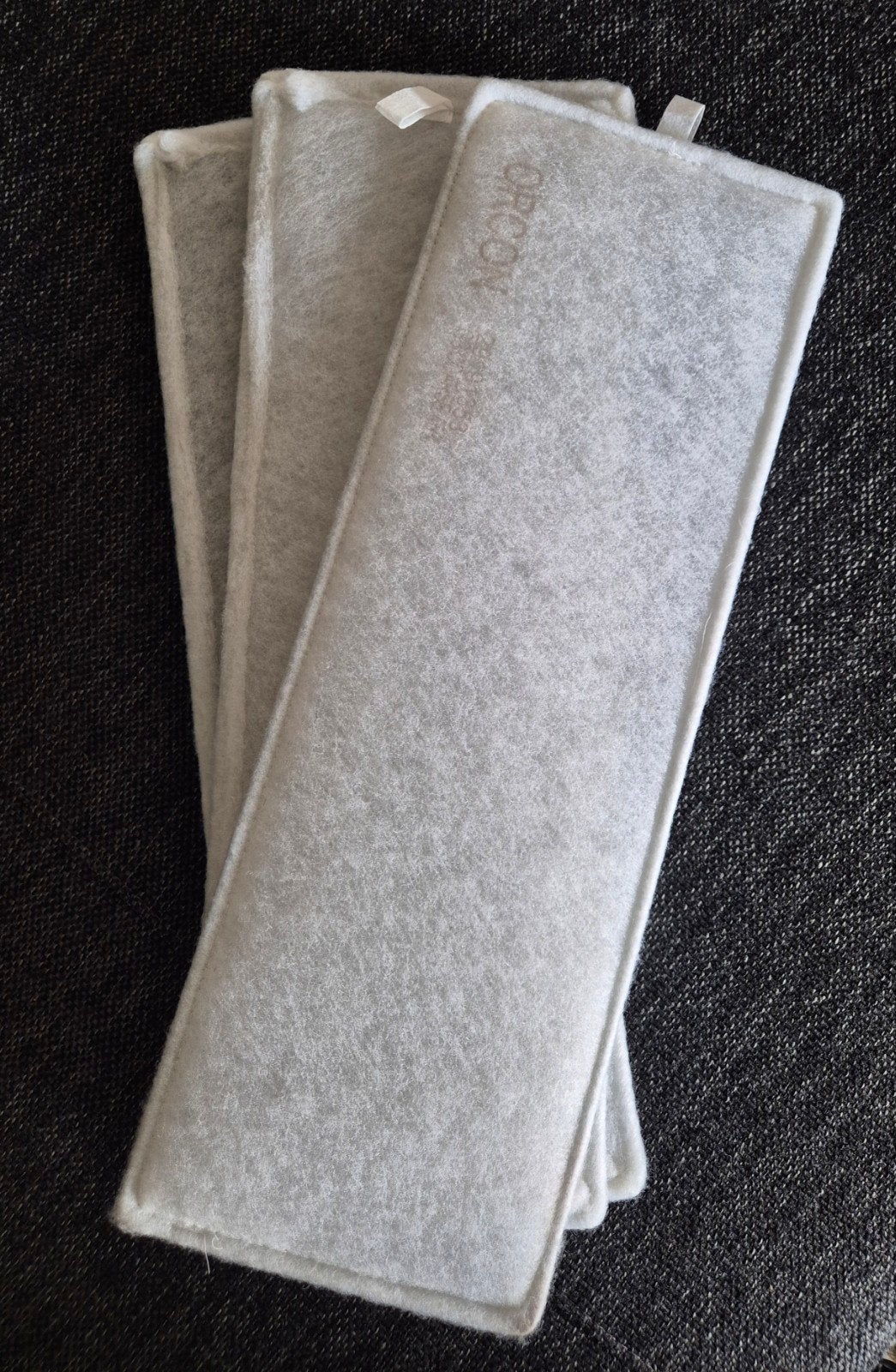 Orcon filters HRC-Ecomax, Maxcomfort, Ecosmart, Smartcomfort, Doe-het-zelf en Verbouw, Ophalen of Verzenden, Nieuw, Ventilator en Afzuiger