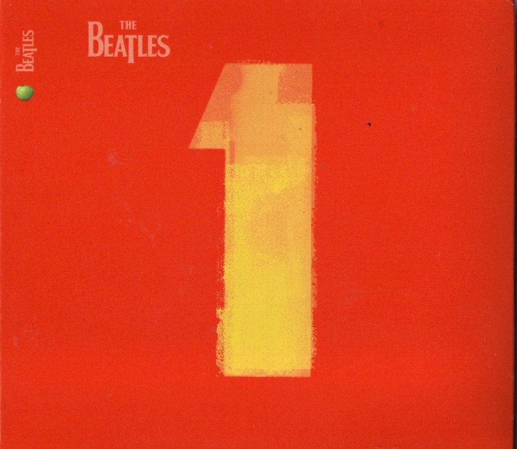 CD The Beatles [10x], Ophalen of Verzenden, Zo goed als nieuw, Pop, Inclusief doosje