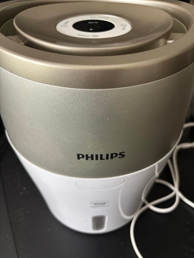 Philips Luchtbevochtiger NanoCloud, Ophalen, Gebruikt, Luchtbevochtiger