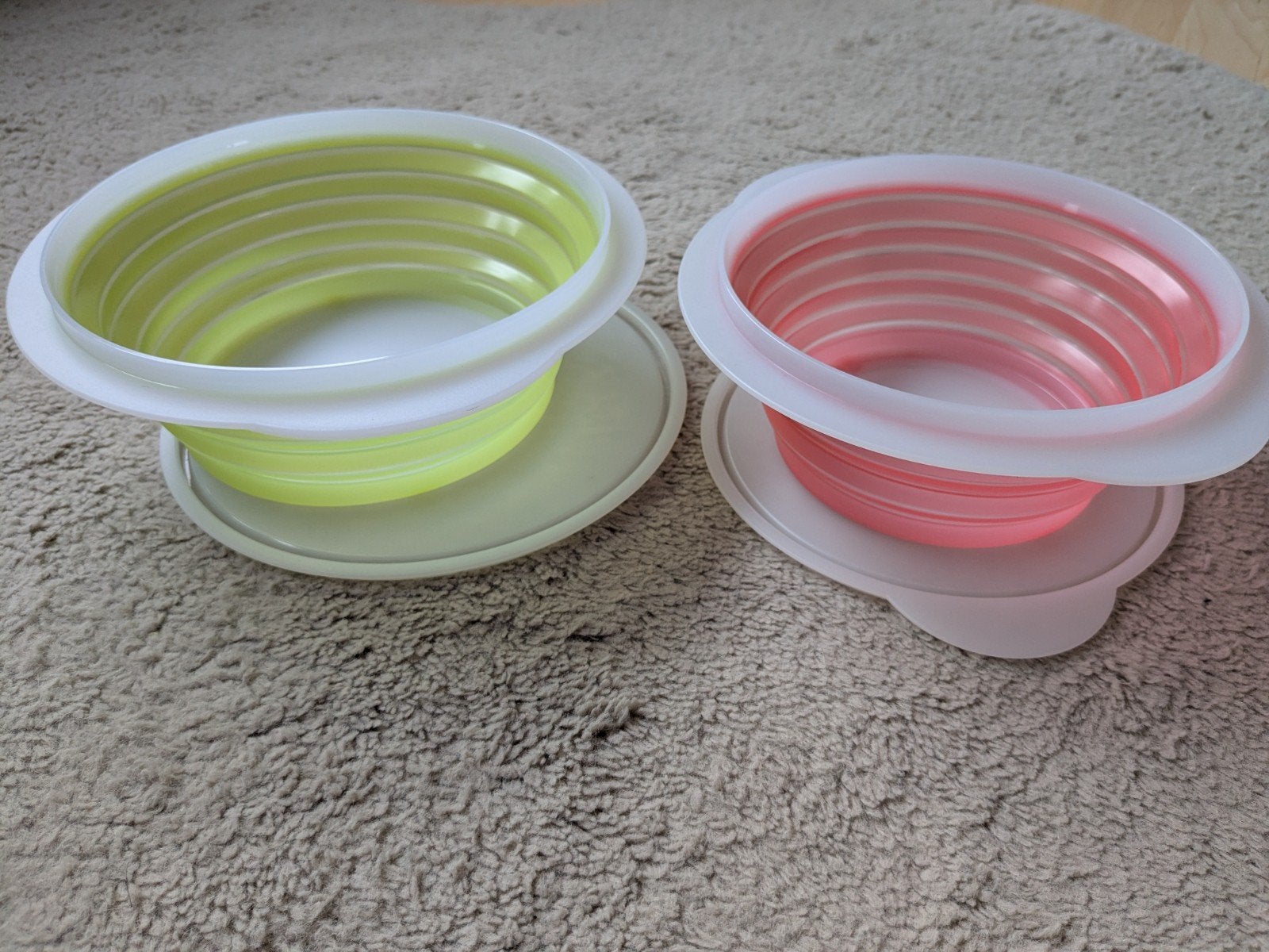 Tupperware !!! nooit gebruikt., Ophalen of Verzenden, Nieuw, Bewaardoos, Lekvrij