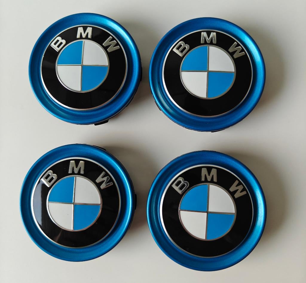 BMW I Wieldoppen Origineel!, Ophalen of Verzenden, Zo goed als nieuw