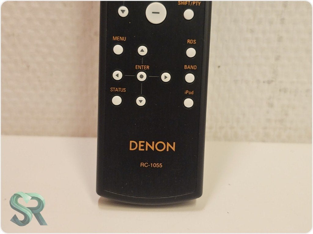 Denon RC-1055, Gebruikt, ., Ophalen of Verzenden, .