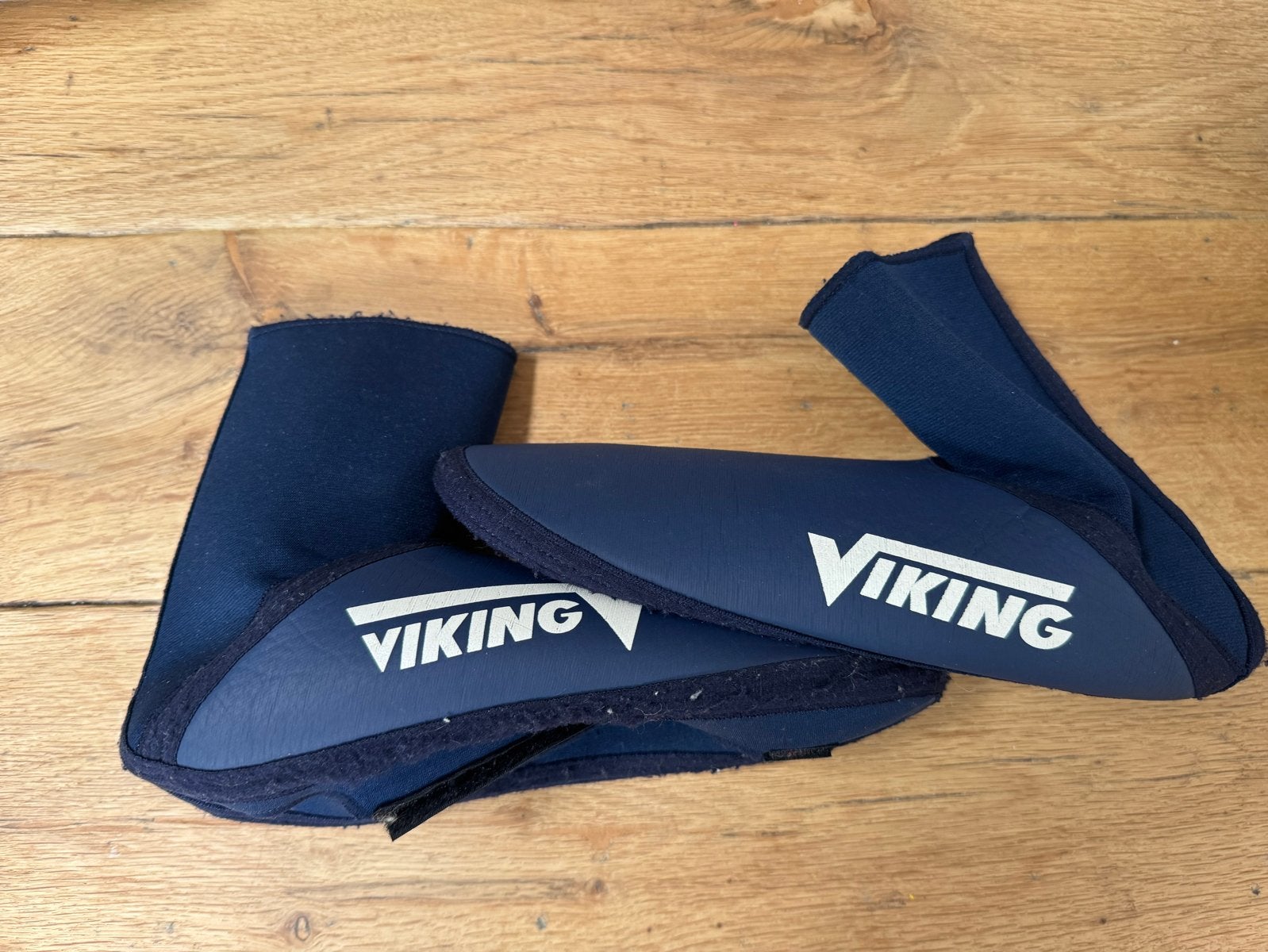 Viking neopreen overschoenen maat S (35-57), Sport en Fitness, Ophalen of Verzenden, Gebruikt