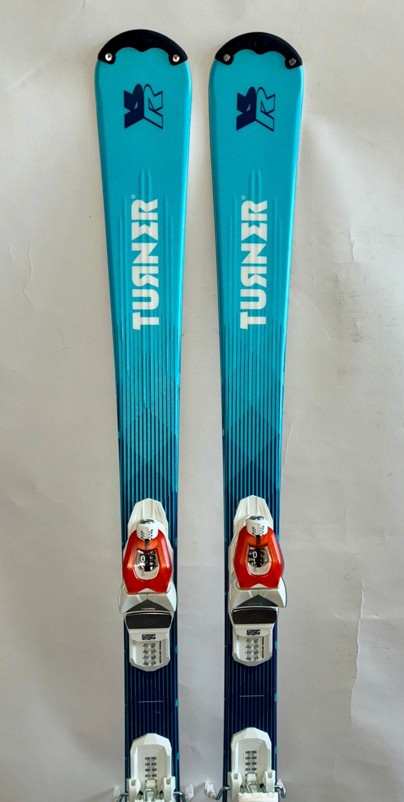 NIEUW Turner Track 3D73i unisex ski, Sport en Fitness, Overige merken, 140 tot 160 cm, Nieuw, Ophalen of Verzenden