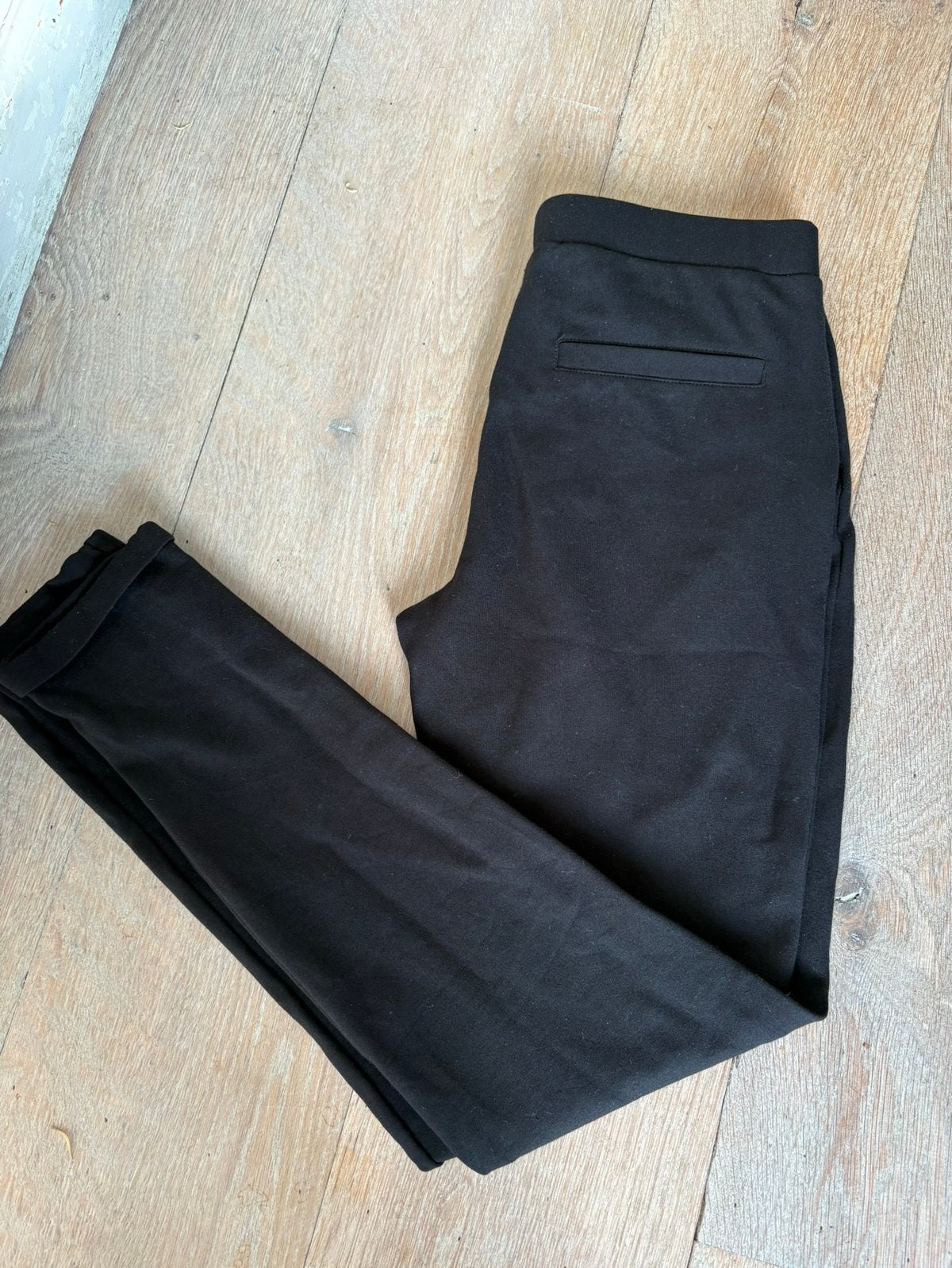 Nette casual sportieve broek Jill & Mitch maat 158, Ophalen of Verzenden, Zo goed als nieuw, Meisje, Broek