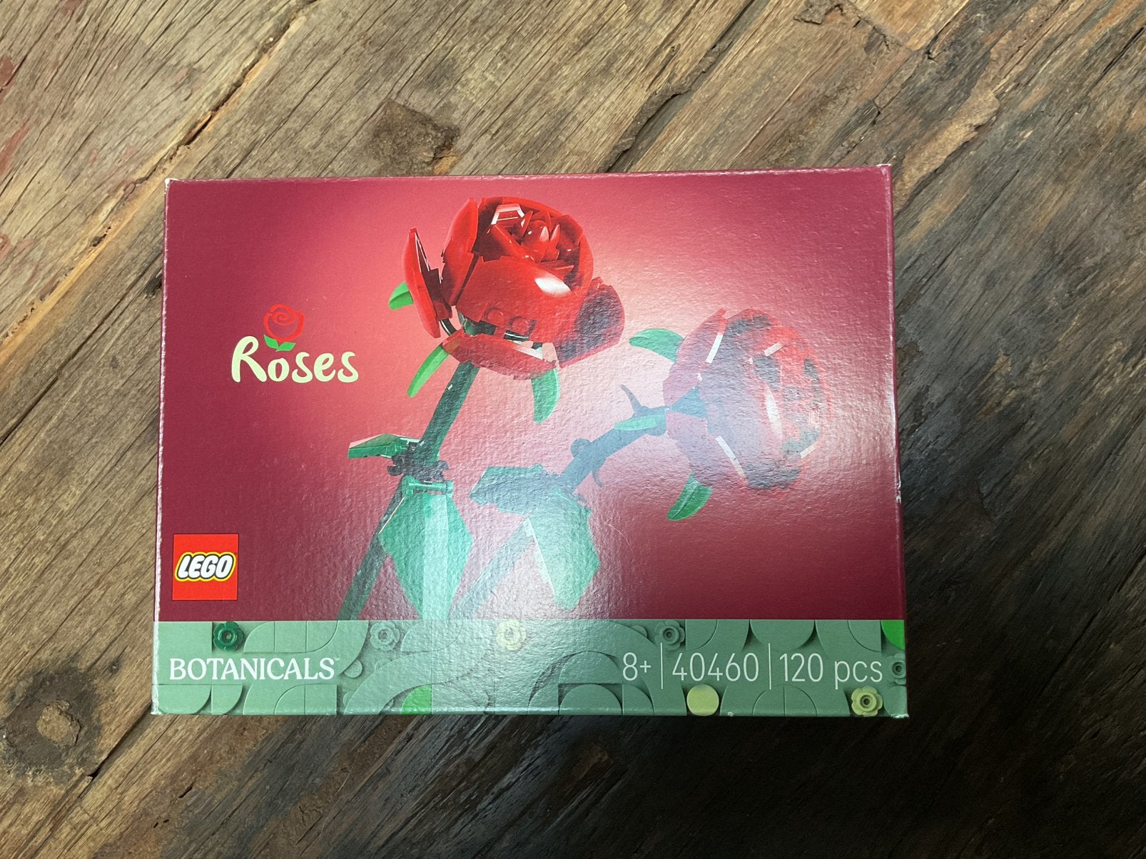 Lego, Ophalen of Verzenden, Nieuw