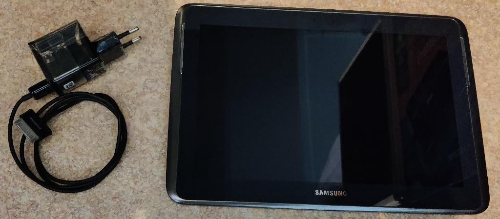 partij van 23 Android Tablets  17-3, Computers en Software, Android Tablets, Gebruikt, Samsung, 16 GB, Wi-Fi en Mobiel internet