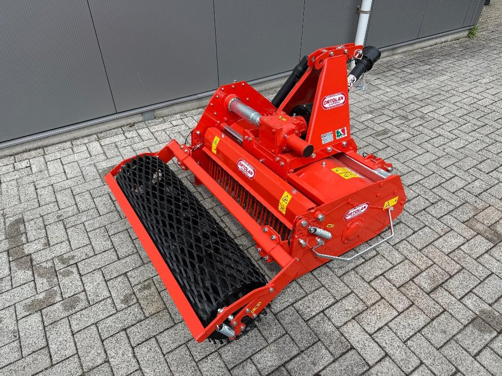 Ortolan Andrea SG105 overtopfrees - Nieuw - 18CM werkdiepte, Verzenden, Glastuinbouw, Grondbewerking