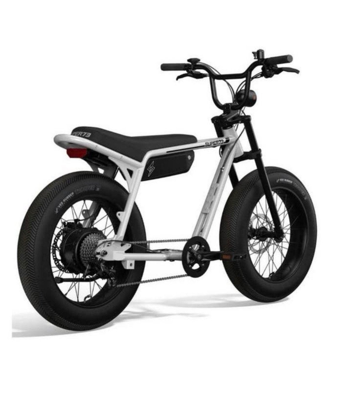 SUPER73 Z Miami Controller, Ophalen