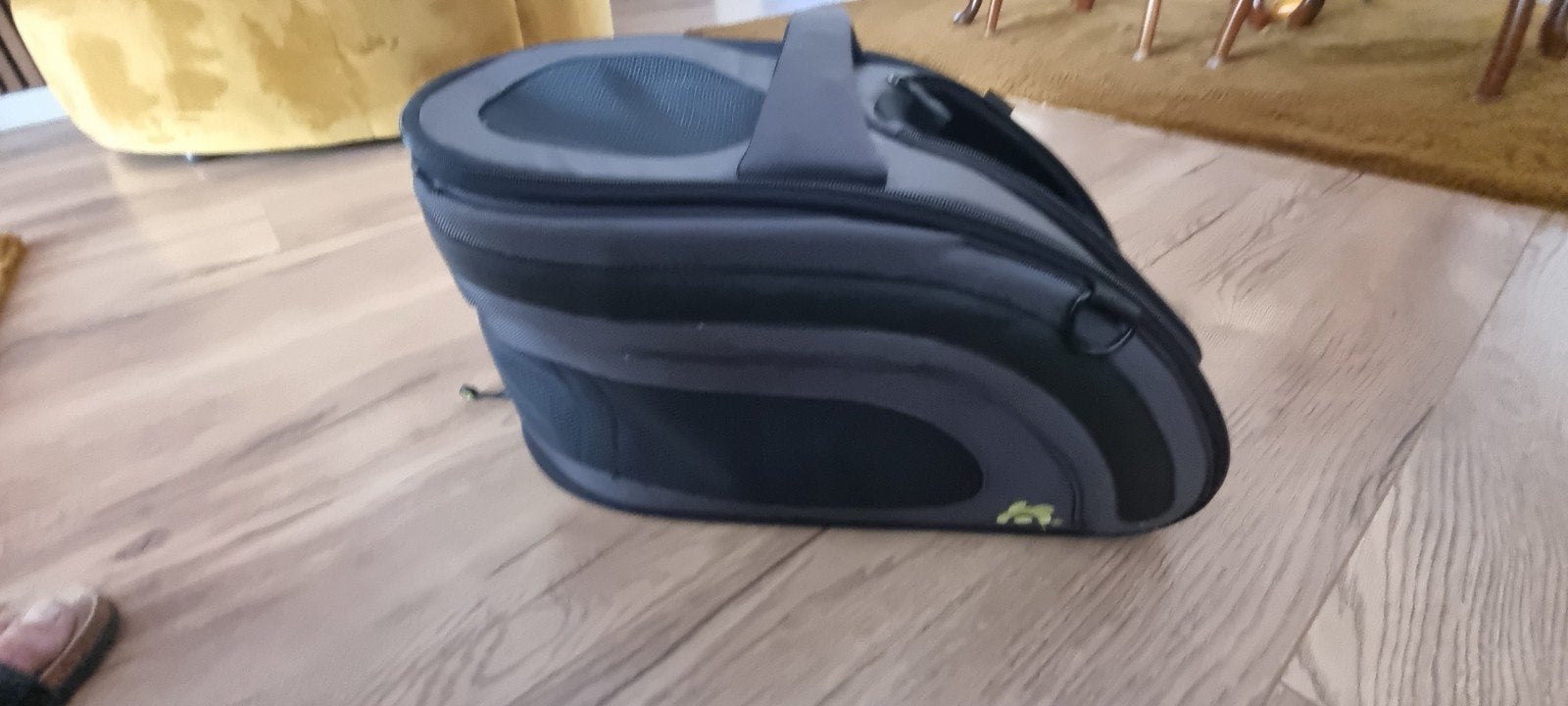 opvouwbare honden reistas voor kleine hondje, Ophalen of Verzenden