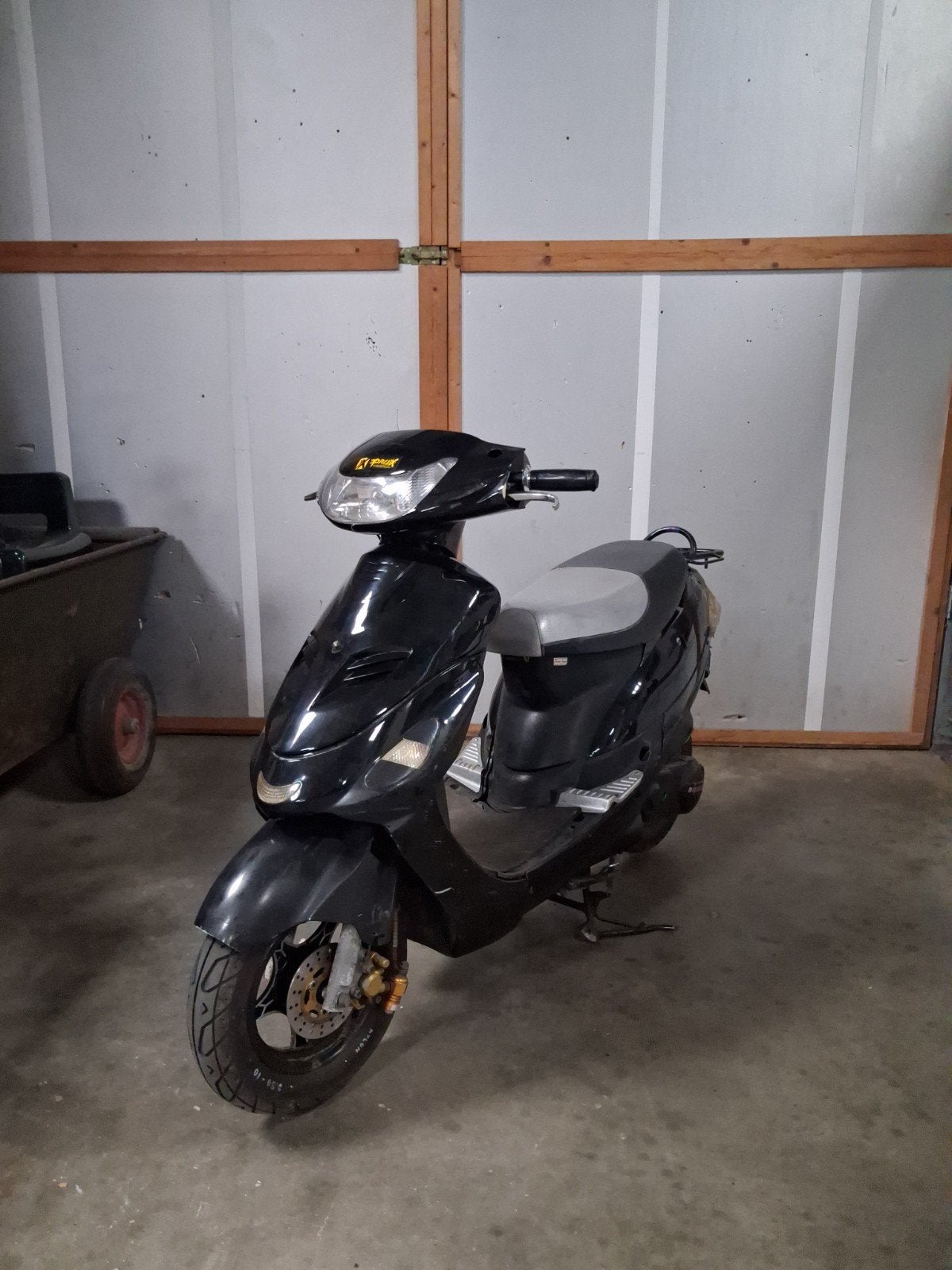 Scooter 50cc snel, Ophalen of Verzenden