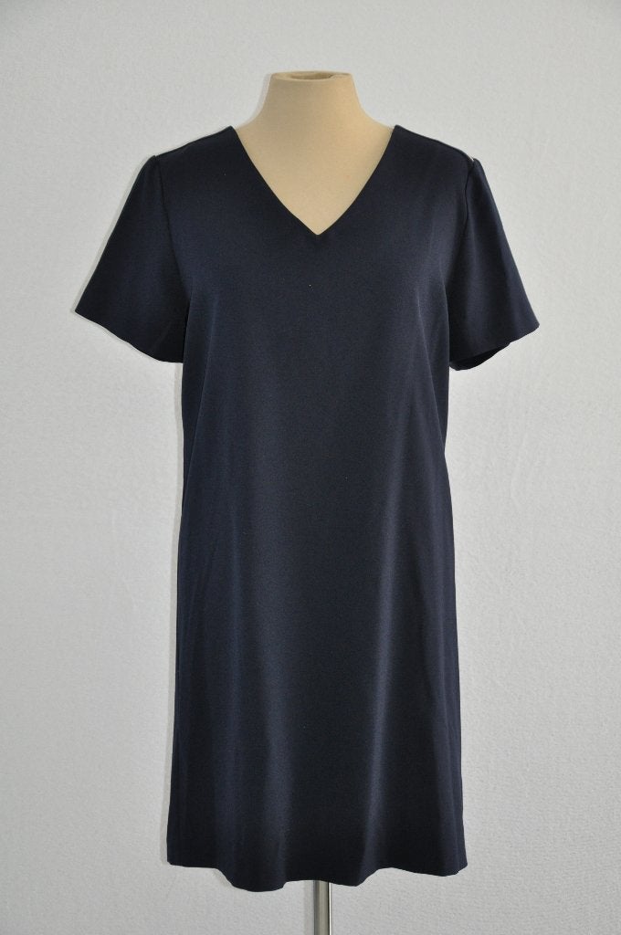 jurk 38, M, dress M, 38, jbc jurk M nieuw, Maat 38/40 (M), Blauw, Nieuw, Ophalen of Verzenden