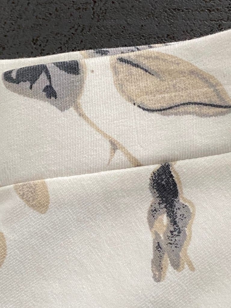 i190/3 Nieuw: Maat S=36: rok Susskind rok rokje wit/beige, Wit, Nieuw, Ophalen of Verzenden, Knielengte