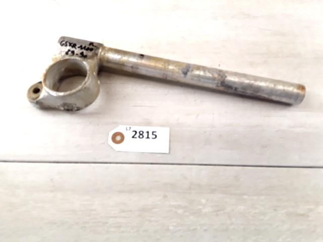 GSXR1100 1989 - 1990 Suzuki Clipon D1-44497, Motoren