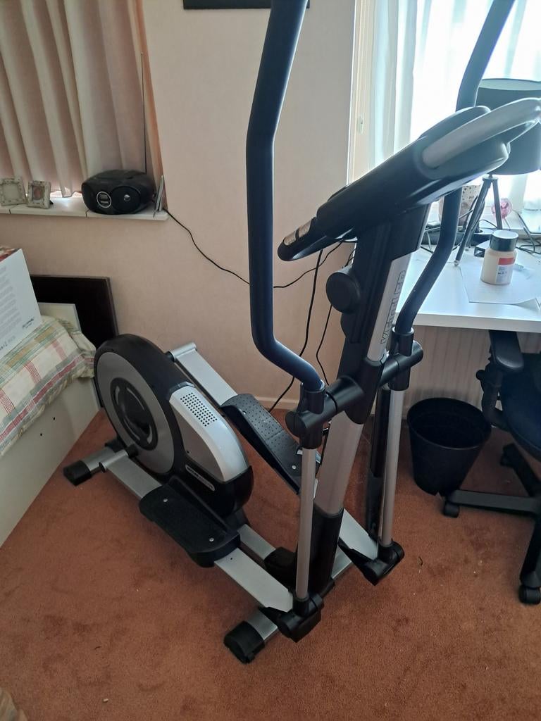 Nette crosstrainer van Kettler, Ophalen, Overige materialen, Gebruikt, Crosstrainer