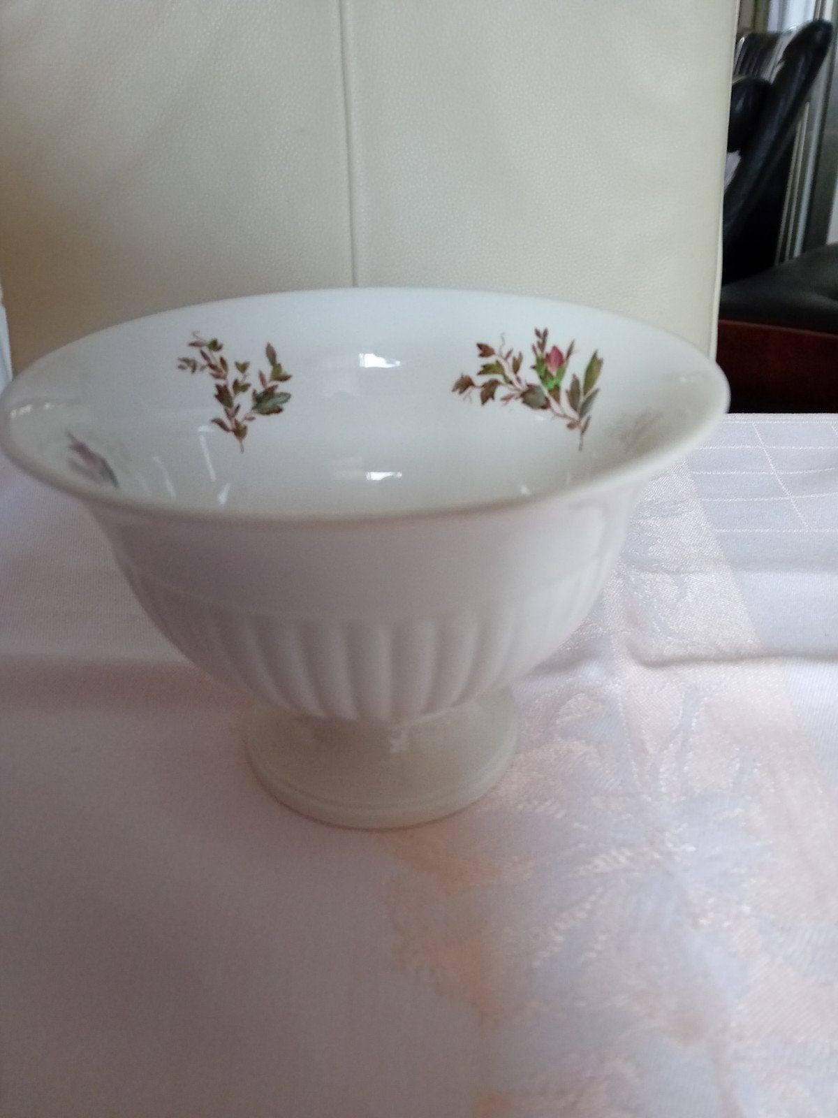 Vintage Wedgwood Edme Conway kommetje, Ophalen of Verzenden