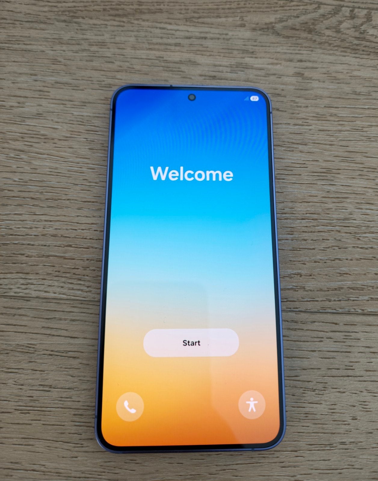 Foto 3 van Samsung S24 256GB 8GB RAM - Zo goed als nieuw