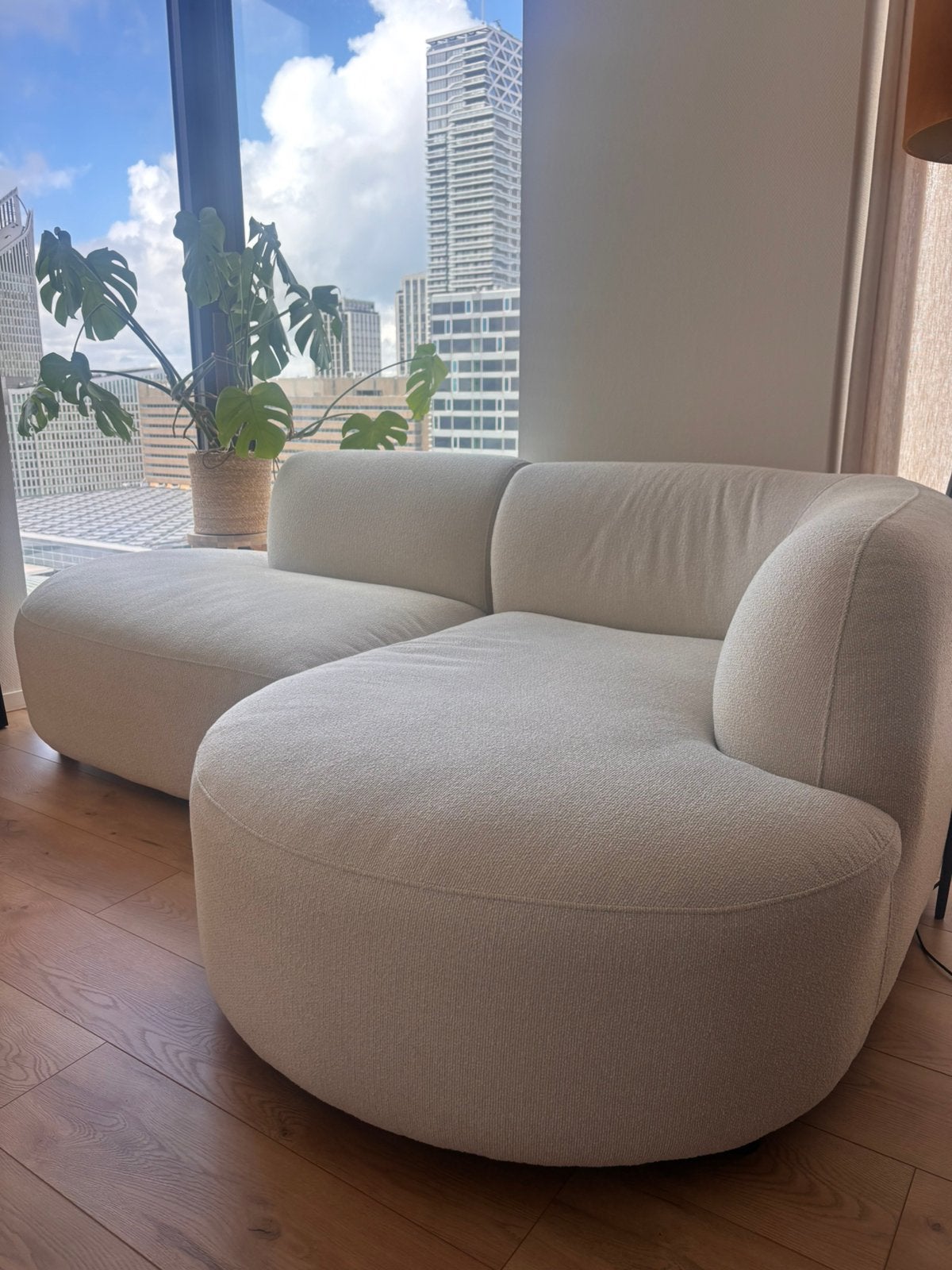 Tweezits bank bank, Ophalen, 250 tot 300 cm, 125 tot 150 cm, Tweepersoons