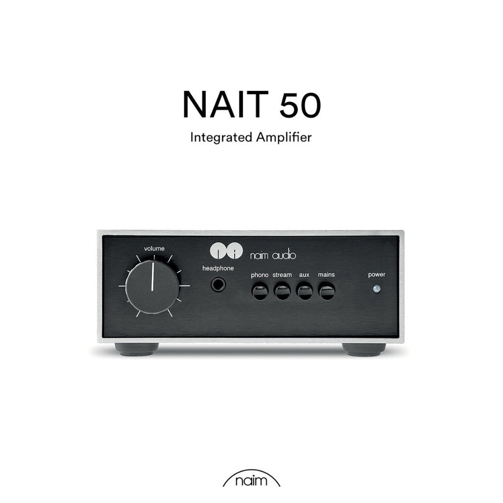 Niam Nait 50, Ophalen of Verzenden, Zo goed als nieuw