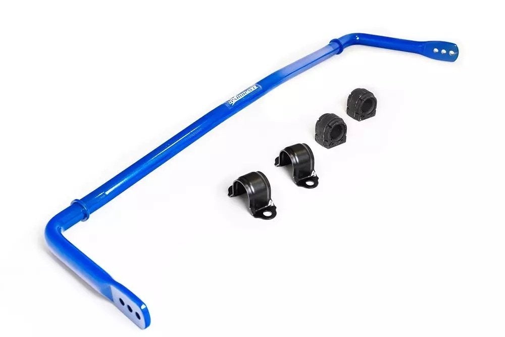 Hardrace swaybar 25.4mm stabilisatie - Mazda Mx-5 mx5 ND 15+, Ophalen of Verzenden