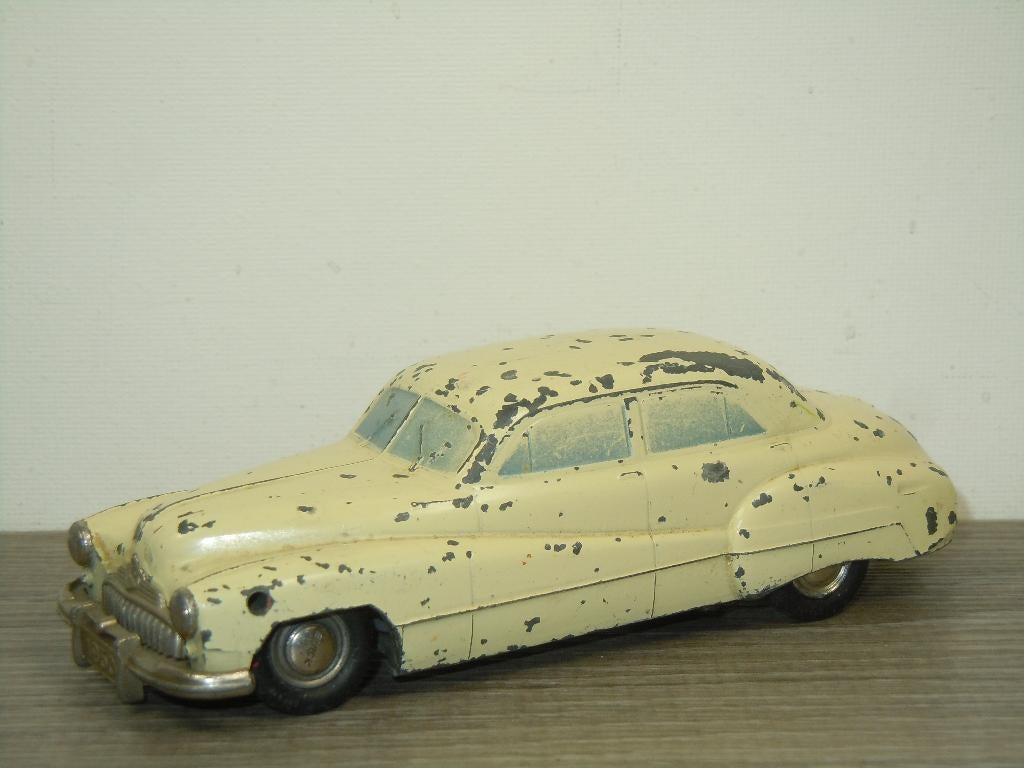 Buick 405 Saloon Car - Prameta Germany, Gebruikt, Duitsland, Auto, Verzenden