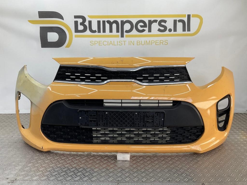 Bumper Kia Sportage Niro II Ceed3 Dynamic Plus  Picanto EV6, Ophalen, Bumpers.nl, Info@Bumpers.nl, Bumpers.nl