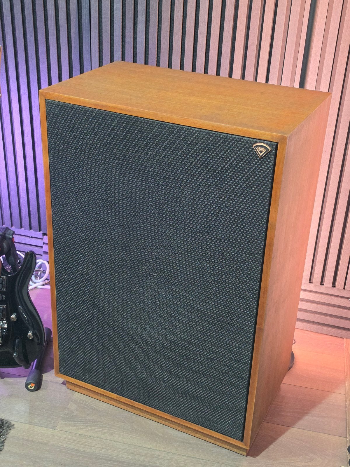 Klipsch Cornwall III te koop, Audio, Tv en Foto, Ophalen of Verzenden, Overige merken
